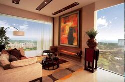 Concourse Skyline (D7), Apartment #464276191